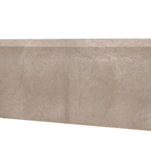 Бордюрный камень серый, 500х200х30 мм.